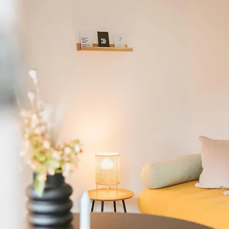 Neu Renovierte Im Hirschentenne Apartment