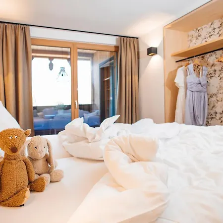 Apartment Neu Renovierte Im Hirschentenne *