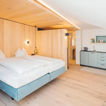 Neu Renovierte Im Hirschentenne *