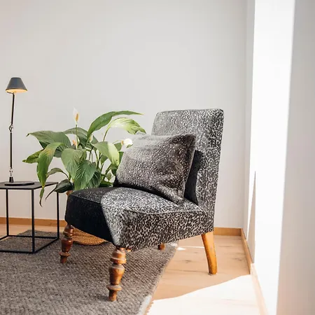 Apartment Neu Renovierte Im Hirschentenne Stams