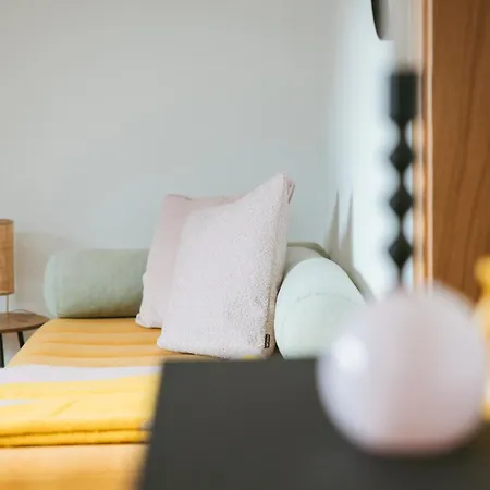Neu Renovierte Im Hirschentenne