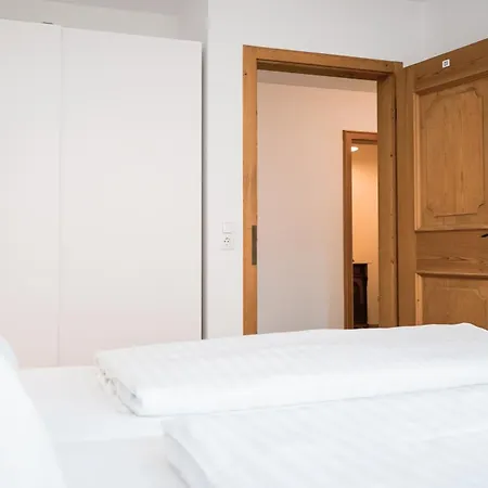 Neu Renovierte Im Hirschentenne * Stams