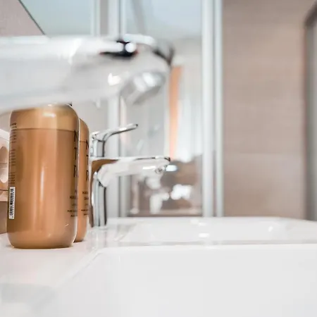 Neu Renovierte Im Hirschentenne * Stams