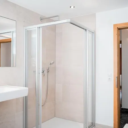 Apartamento Neu Renovierte Im Hirschentenne *